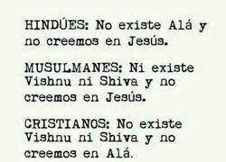 Enlace a Poniéndose de acuerdo
