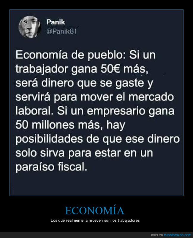 economía,trabajador,empresario