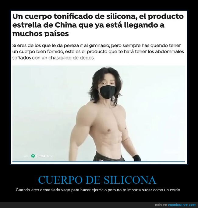 cuerpo,silicona,wtf