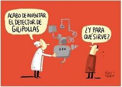 Enlace a Invento innovador