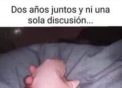 Enlace a La relación perfecta
