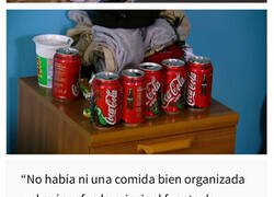 Enlace a El experimento en el que se dejó solos a 5 niños y 5 niñas por separado durante 5 días sin supervisión