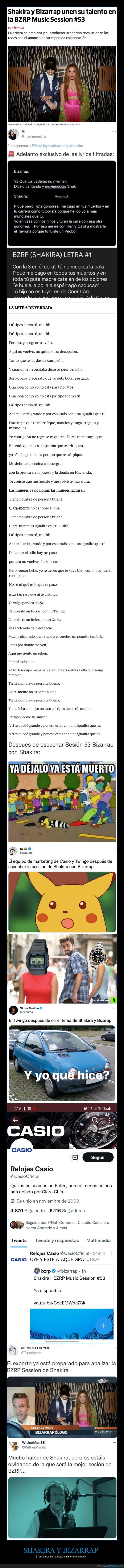 shakira,bizarrap,piqué