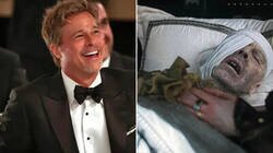 Enlace a Este hombre ha hecho un pacto con el diablo...