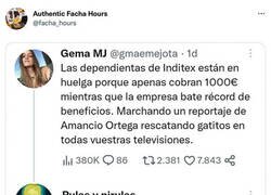 Enlace a Los superpoderes de Amancio