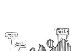 Enlace a La montaña rusa de la vida