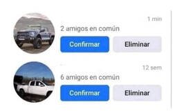 Enlace a Solicitudes misteriosas