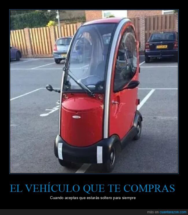 coches,monoplaza,soltero