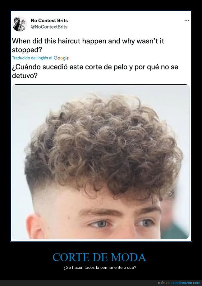 corte de pelo,peinado