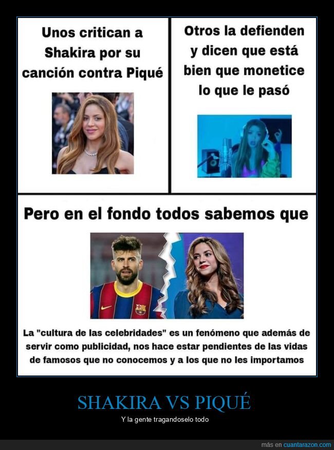 shakira,piqué