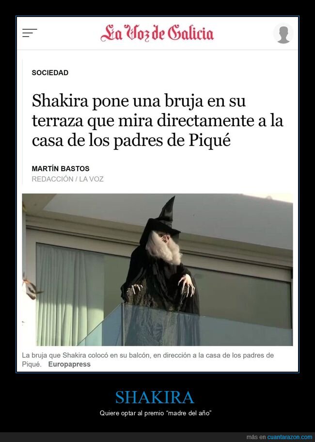 shakira,bruja,casa,padres,piqué