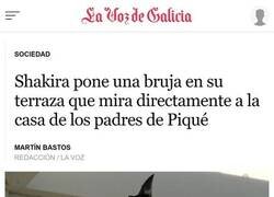 Enlace a Muy maduro por su parte