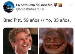 Enlace a Mejor no comparar...