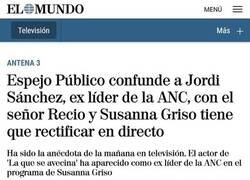 Enlace a ¿Confusión o troleo?