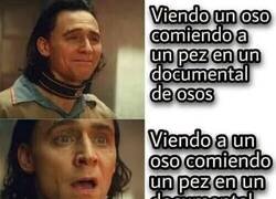 Enlace a La cosa cambia...