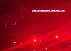 Enlace a Avisando al público