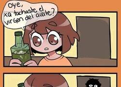 Enlace a Aceite degradado