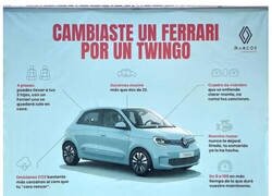 Enlace a Las marcas aludidas siguen estirando el chicle