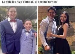 Enlace a Cosas del destino