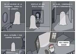 Enlace a Fantasma solitario