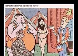 Enlace a Los tiempos cambian...