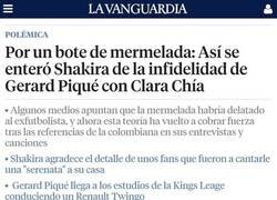 Enlace a Todo por un bote de mermelada...