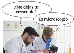 Enlace a Madre mía...