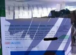 Enlace a Es buena gente y busca piso