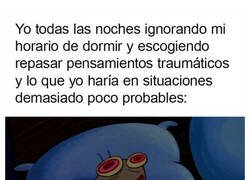 Enlace a Memes muy divertidos sobre introvertidos y sus sentimientos