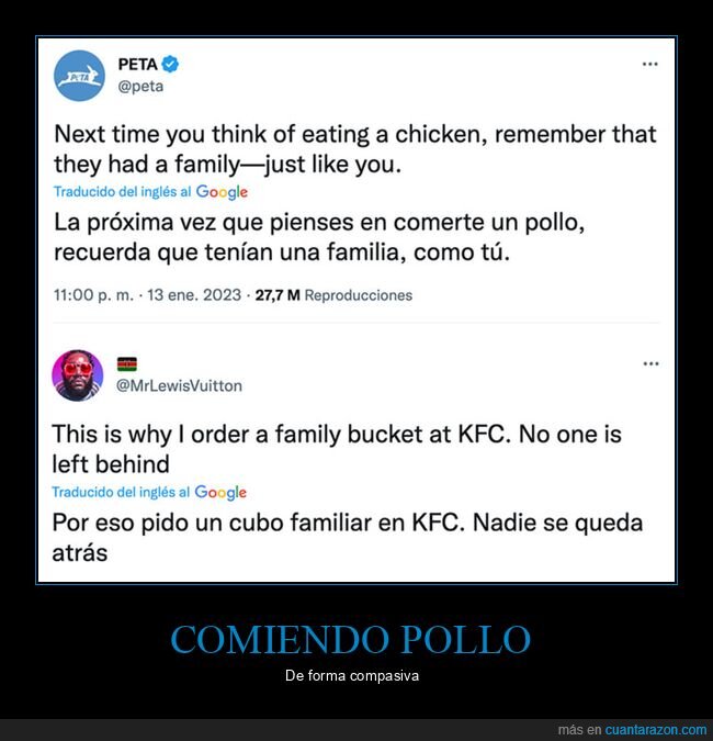 pollo,kfc,familia,cubo