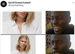 Enlace a Haaland engaña...