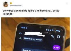 Enlace a Pidió explicaciones y se las dieron