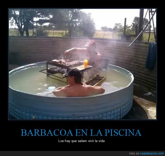 barbacoa,piscina,wtf