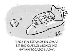 Enlace a De vuelta a casa