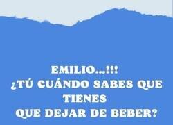 Enlace a El momento de parar