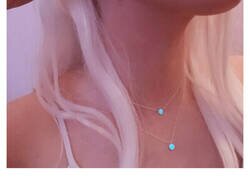 Enlace a Joyas únicas y originales hechas por auténticos artesanos