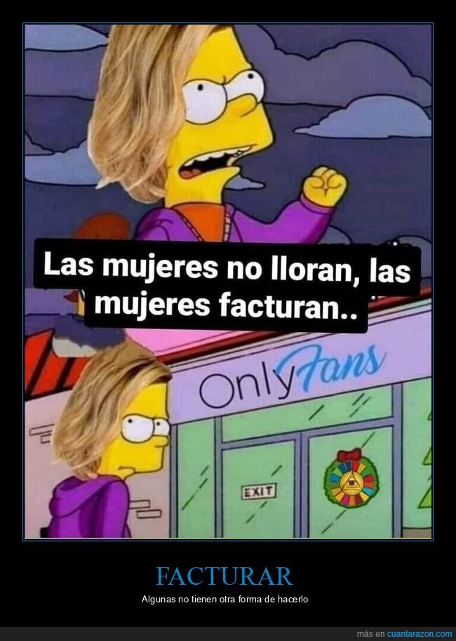 onlyfans,mujeres,llorar,facturar