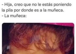 Enlace a Parece que le gusta...