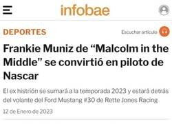 Enlace a Una nueva carrera