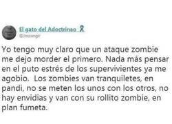 Enlace a Eligiendo bando