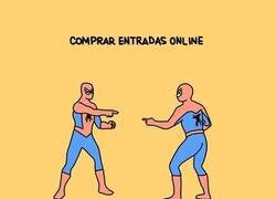 Enlace a Les ahorras el trabajo y además se lo pagas