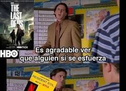 Enlace a Cuando se lo curran se nota