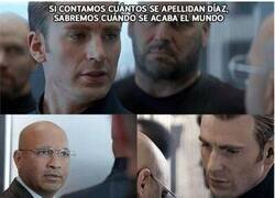 Enlace a Prediciendo el Apocalipsis