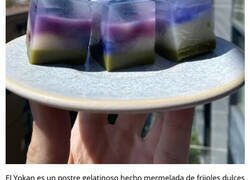 Enlace a Dulces del mundo que parecen extraños pero son súper deliciosos