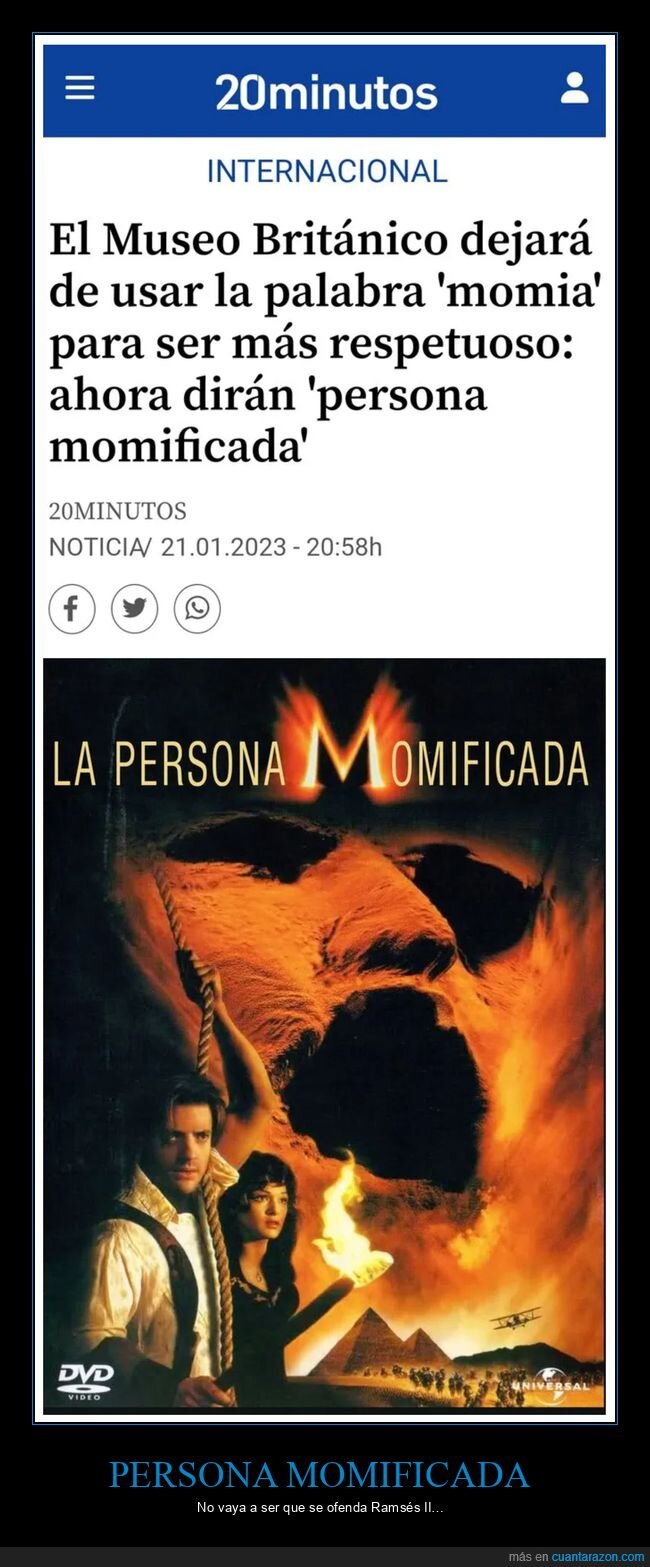 momia,museo británico,persona momificada