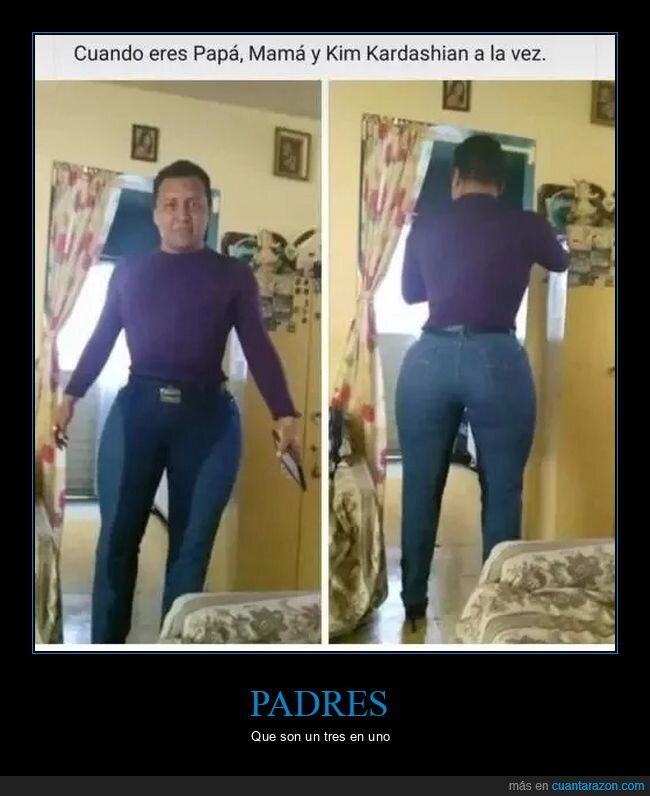 cuerpo,kim kardashian,madre,padre,personajes,wtf