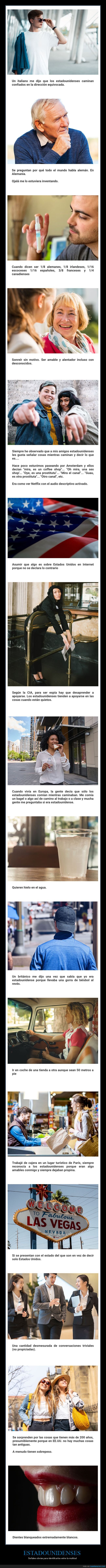 estadounidenses,identificar