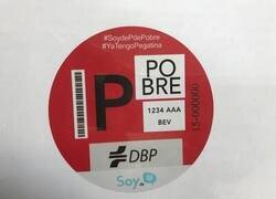 Enlace a Ya están aquí las nuevas etiquetas medioambientales