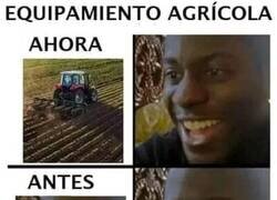 Enlace a Los tiempos cambian