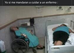 Enlace a Cuidadora implicada